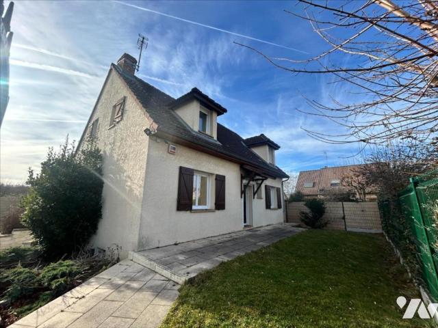 Maison vente à Reims