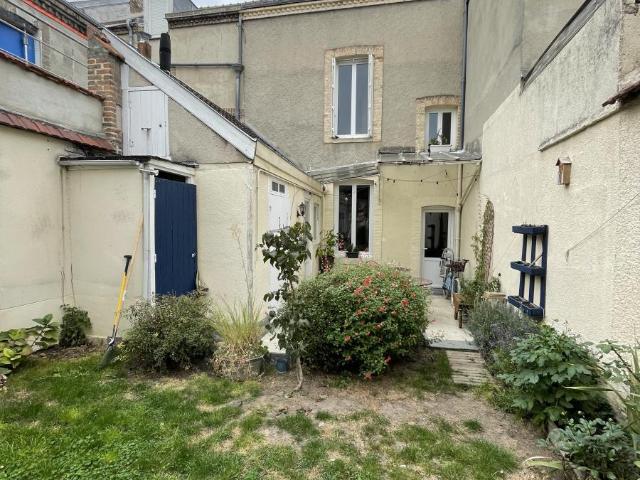 Maison vente à Reims, Marne