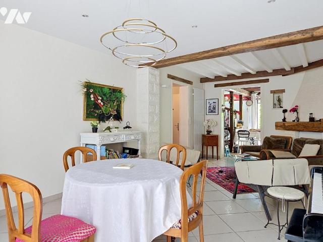 Maison vente à Reims