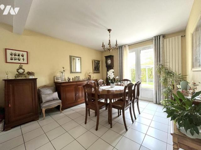 Maison vente à Reims