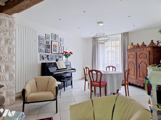 Maison vente à Reims