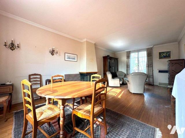 Maison vente à Reims