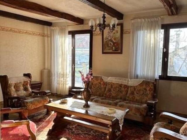 Maison vente à Reims