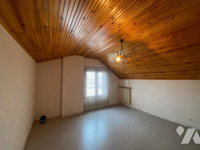 Maison vente à Reims