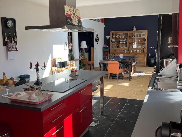 Maison vente à Reims