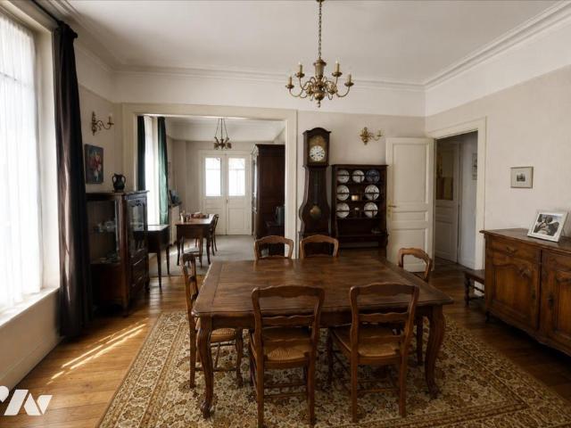 Maison vente à Reims