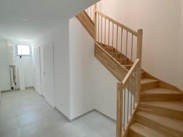 Maison vente à Reims