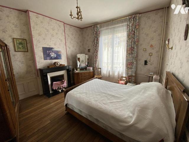 Maison vente à Reims