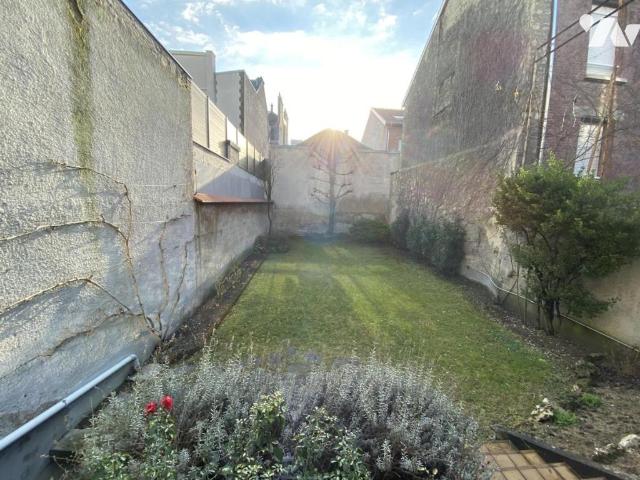 Maison vente à Reims