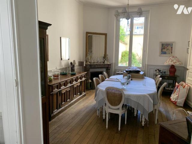 Maison vente à Reims
