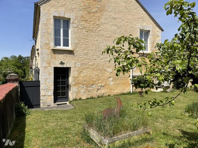 Maison vente à Mortagne-au-Perche, Normandie