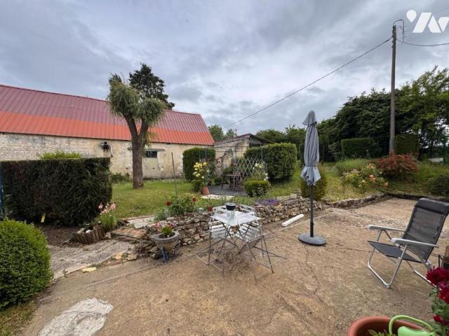 Maison vente à Mortagne-au-Perche, Normandie
