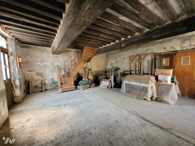 Maison vente à Mortagne-au-Perche, Normandie