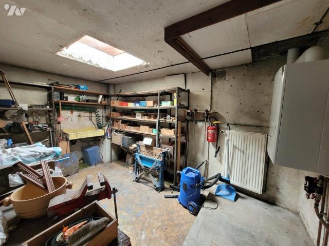 Maison vente à Mortagne-au-Perche, Normandie