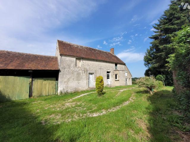Maison vente à Mortagne-au-Perche, Normandie