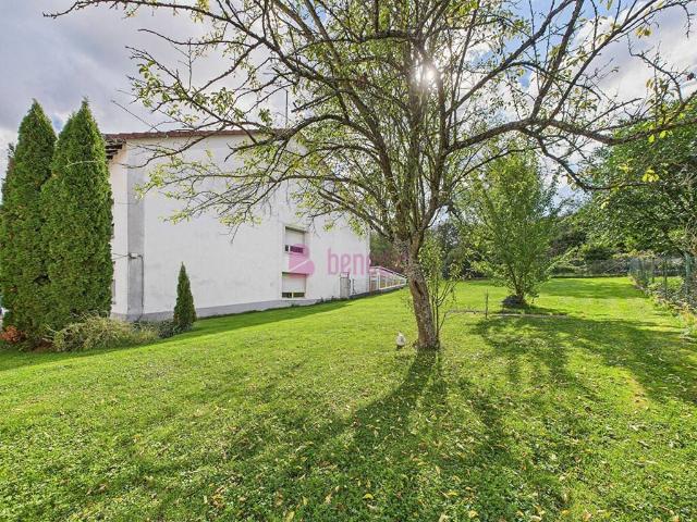 Maison vente à Forbach-Boulay-Moselle, Rémering