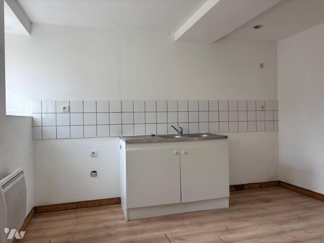 Maison vente à Sedan, Remilly-aillicourt