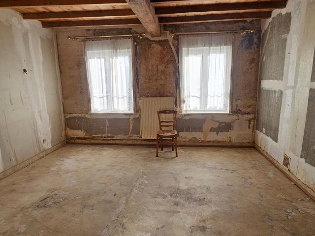 Maison vente à Saint-Omer, Remilly-wirquin