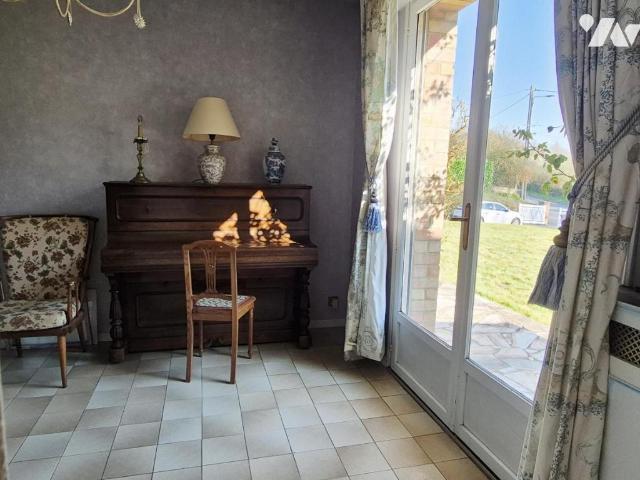 Maison vente à Saint-Omer, Remilly-wirquin