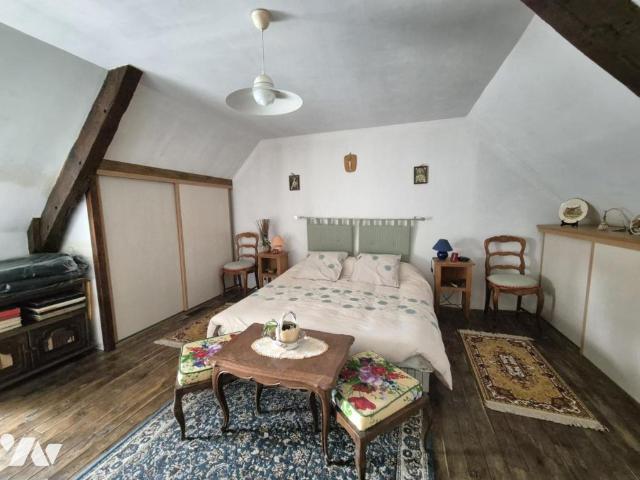 Maison vente à Vannes, Bretagne