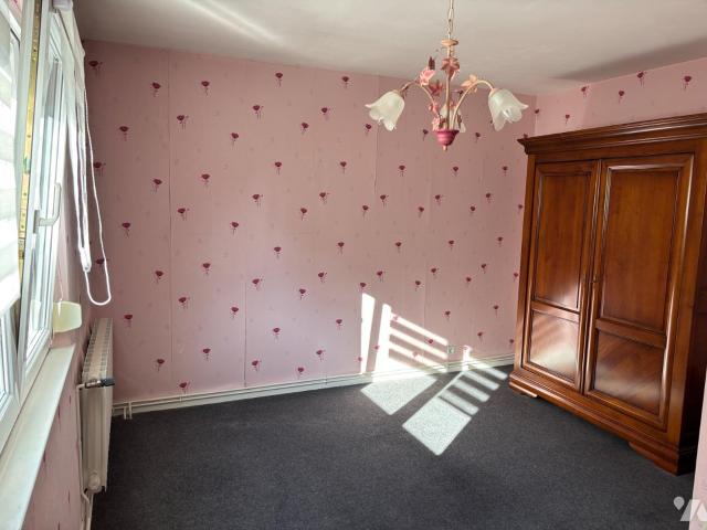 Maison vente à Épinal, Remiremont