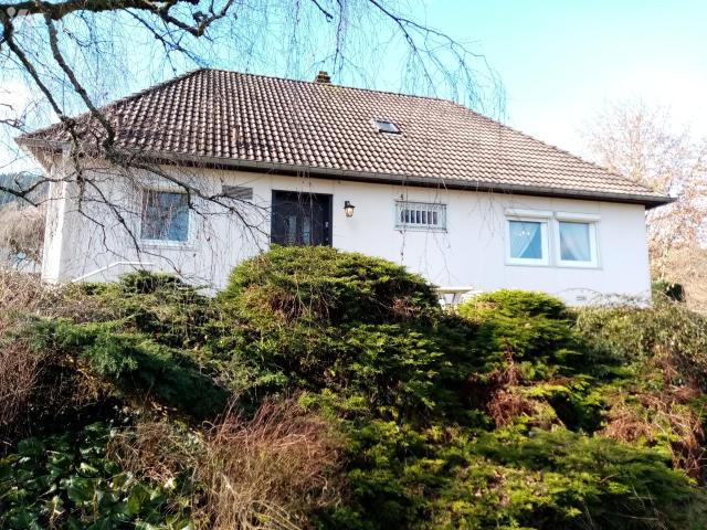 Maison vente à Épinal, Remiremont