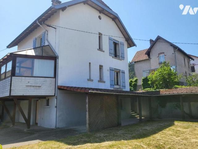 Maison vente à Épinal, Remiremont