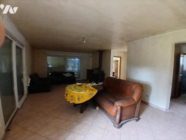 Maison vente à Montbéliard, Rémondans-vaivre