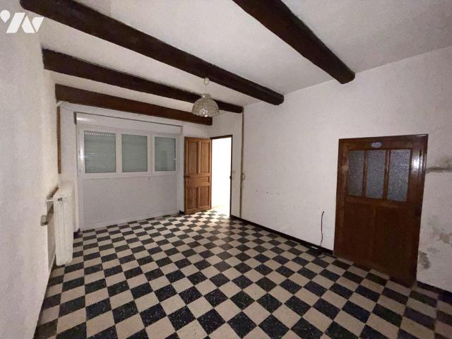 Maison vente à Nîmes, Remoulins
