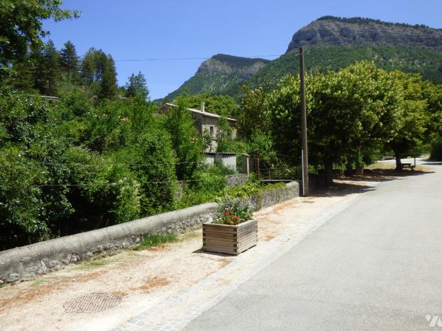 Maison vente à Nyons, Rémuzat