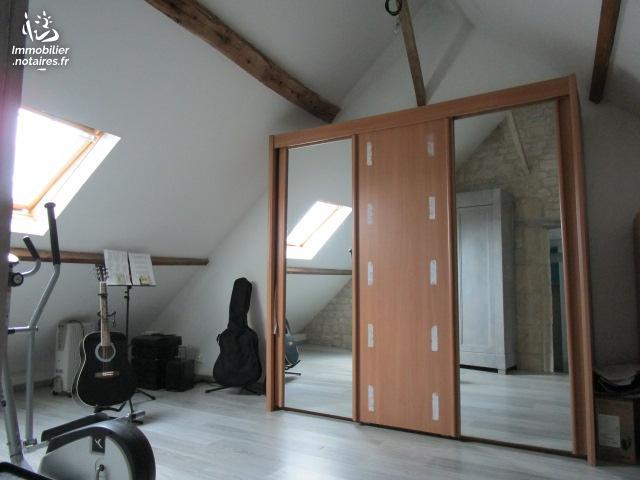Maison vente à Compiègne, Remy