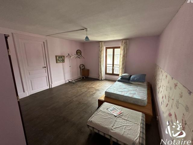 Maison vente à Grenoble, Renage