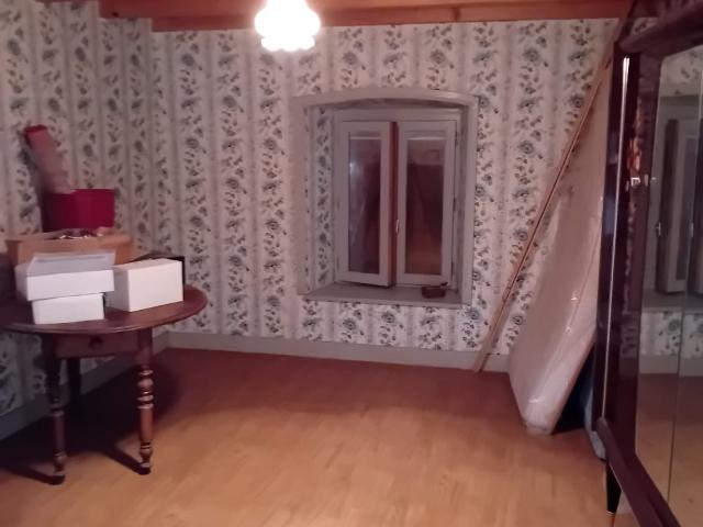 Maison vente à Grenoble, Saint-martin-d'hères