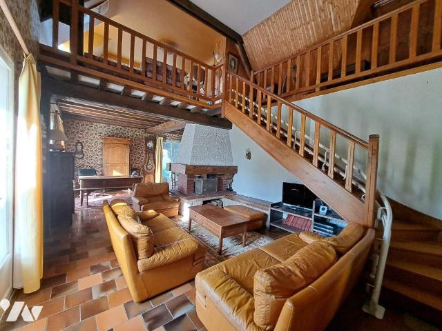 Maison vente à Château-Gontier, Renazé