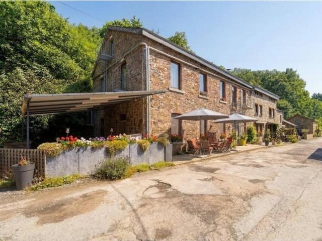 Maison vente à Marcourt, Wallonie