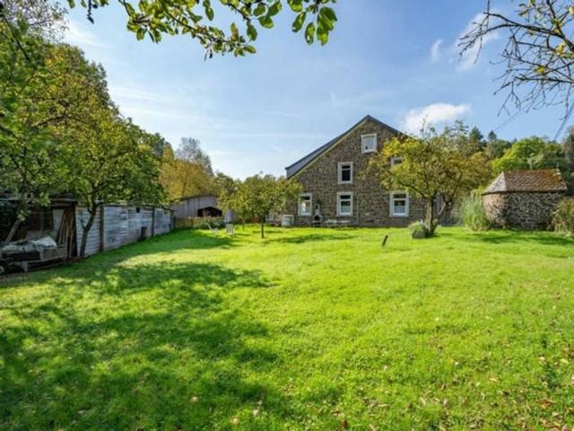 Maison vente à Rendeux, Wallonie