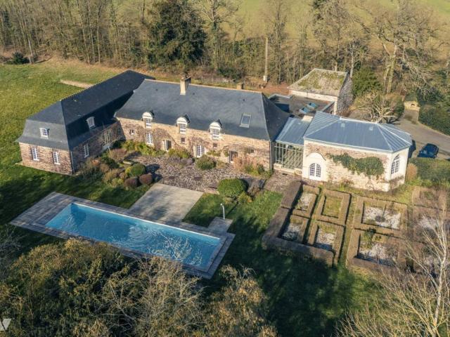 Maison vente à Rennes, Bretagne