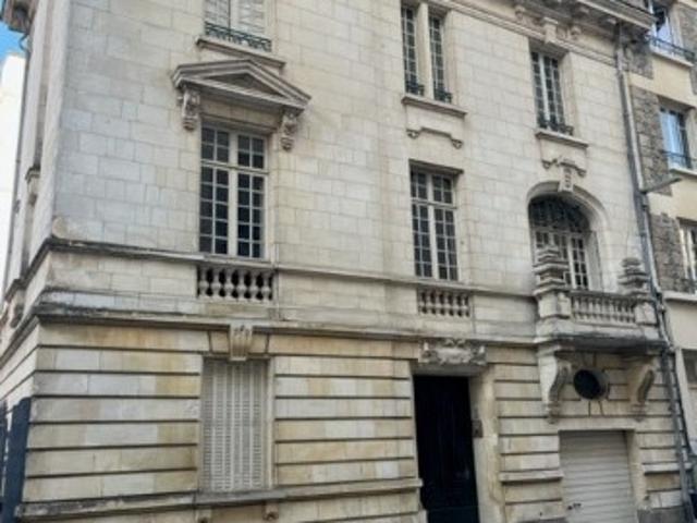 Maison vente à Rennes, Bretagne