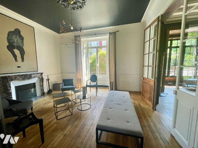 Maison vente à Rennes, Bretagne