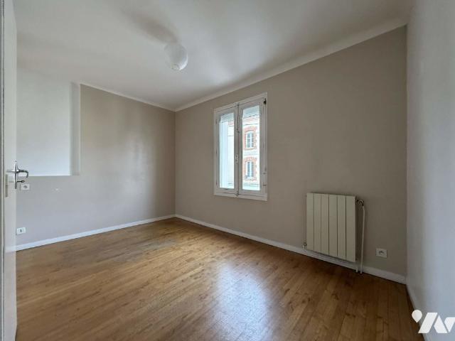 Maison vente à Rennes, Bretagne