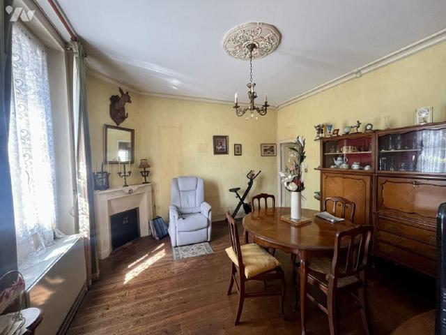 Maison vente à Rennes, Bretagne
