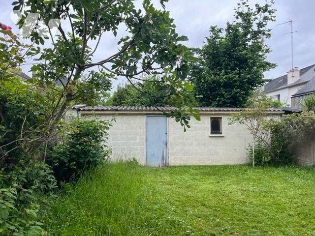 Maison vente à Rennes, Bretagne