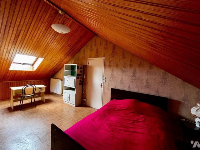 Maison vente à Rennes, Bretagne