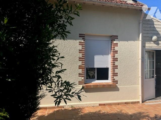Maison vente à Rennes, Bretagne