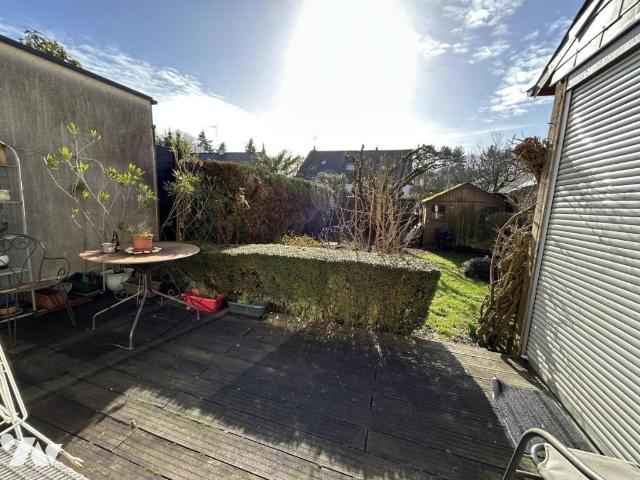Maison vente à Rennes, Bretagne