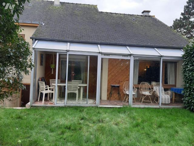 Maison vente à Rennes, Bretagne