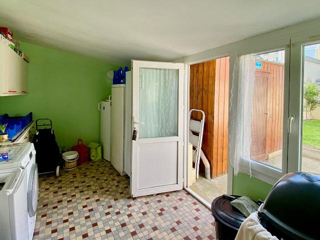 Maison vente à Rennes, Bretagne