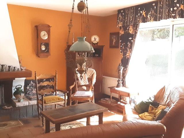 Maison vente à Rennes, Bretagne