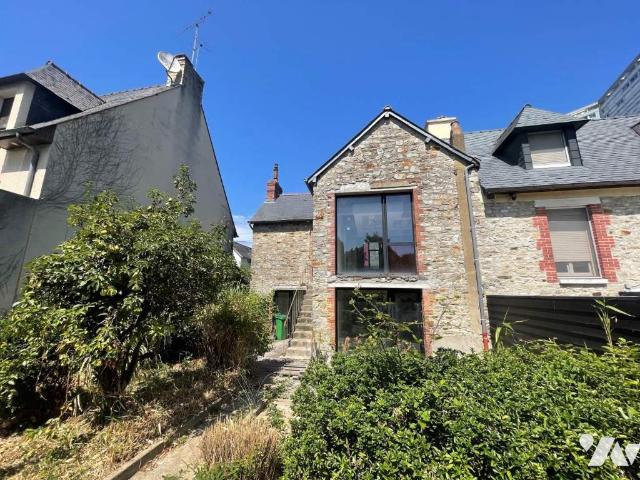 Maison vente à Rennes, Bretagne