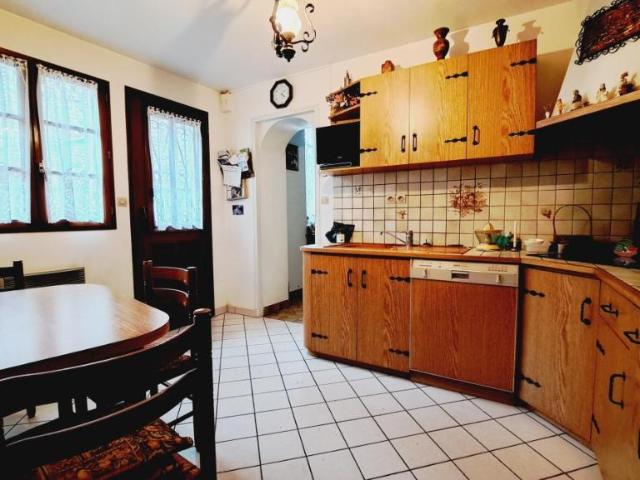 Maison vente à Rennes, Bretagne